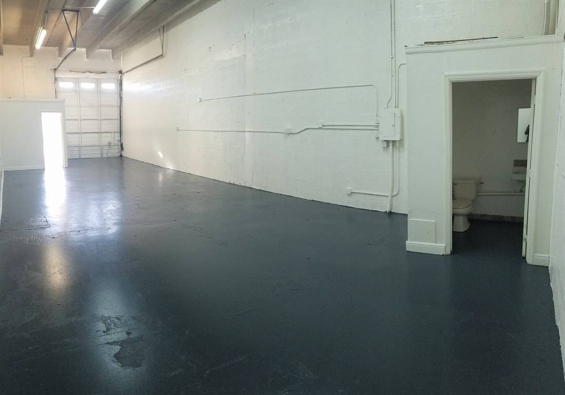 commercial space ft lauderdale