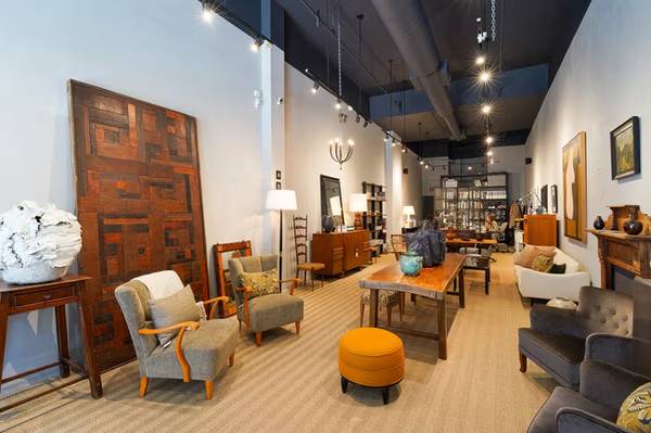tribeca