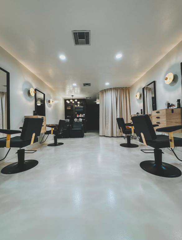 salon ft lauderdale